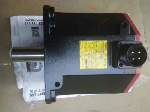 Used  A06B-0263-B201   /Ems