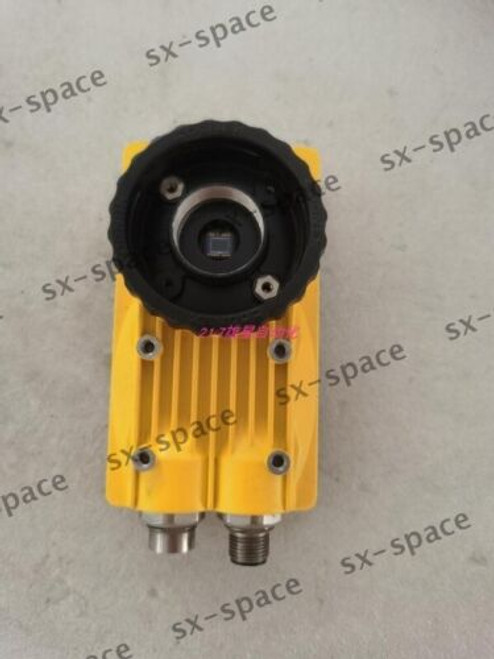 In-Sight 5400C Is5400-C00 Tew D  100% Tested