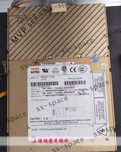 1Pcs  Mp8-3T-1T-33-474 73-540-4074  100% Tested