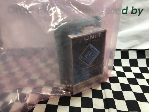 Unit Instruments 1660 Mass Flow Controller, Gas Wf6, 10 Sccm, 36691-71  #1617C9