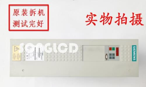 1Pcs 6Se7022-6Tc61-Z