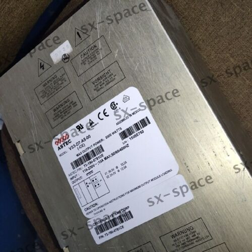 Vs3-D7-A5-00 Ce   100% Tested