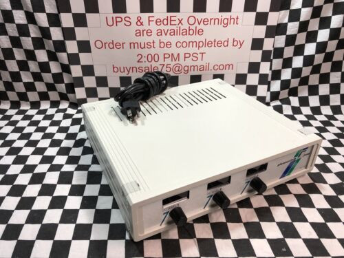 Piezosystems Jena Amplifier  Nv40, Nv40 /3S, Nv40/3S, Nv403S, Shipsameday