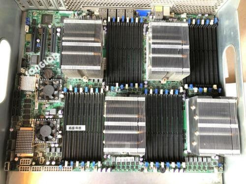 1Pcs A840R-G10  H8Qg7-Ln4F