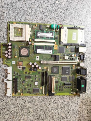 1Pcs Siemens Pcu50 Mainboard A5E00124368 In Good Condition Used