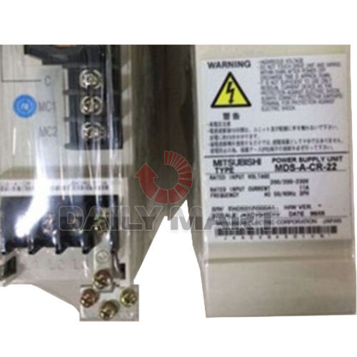 Used Mitsubishi Mds-A-Cr-22