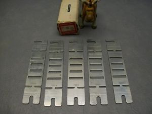 LKS 200 Littelfuse Renewable Fuse Links 200A 600V - 5