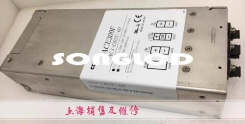 1Pcs Ace300F Ac3-Orzc-00