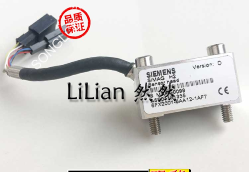 6Fx2001-6Aa12-1Af7 Used & Testeded With Warranty