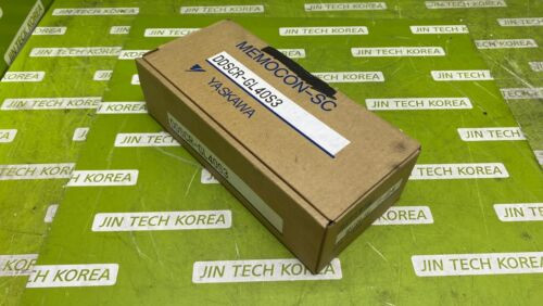 5212 [New Box] Yaskawa Ddscr-Gl40S3