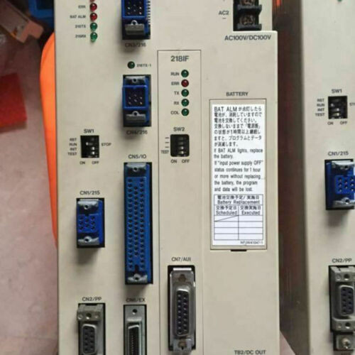 Used Plc Cp-316H/2150 For Yaskawa1Pcs