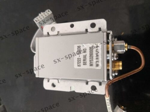 N9040B 87222-60036  100% Tested