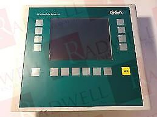 Gea Group 0005-4050-810 / 00054050810 Used Tested Cleaned