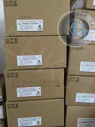 New Panasonic Msme154Scdm