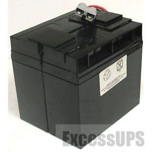 SUA1500 Battery - New battery for the APC Smart-UPS 1500VA