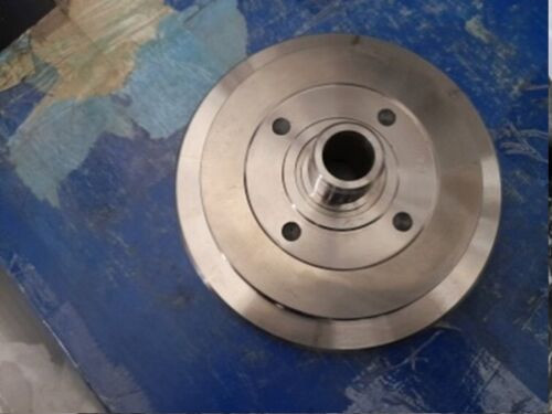 6" Wafer Chuck For G&N Mps2 R300Ds