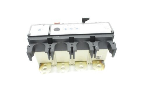 Schneider Electric P101110145 4P 250A