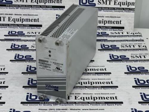 Kollmorgen Servotronix Vrdm Ampifier - Prd-0051Ampc-X0 - 50045604 W/Warranty