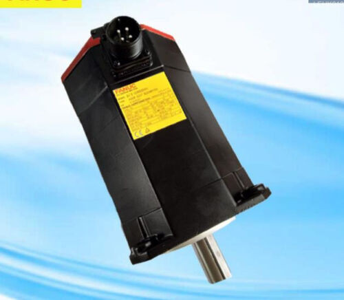 A06B-0237-B100   Used 100% Test