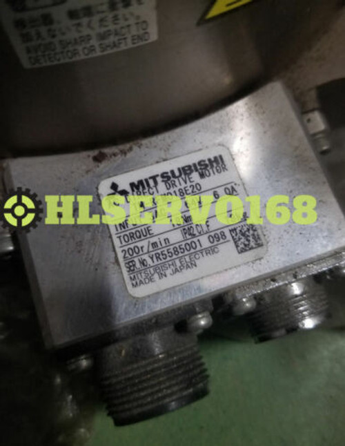 1Pcs Tm-Rfm018E20  Ship   Warranty
