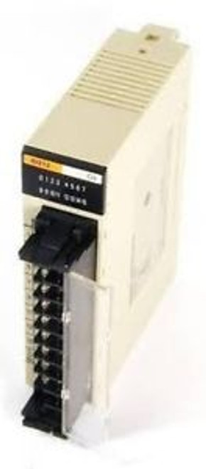 OMRON frequency converter  C200H-ID212