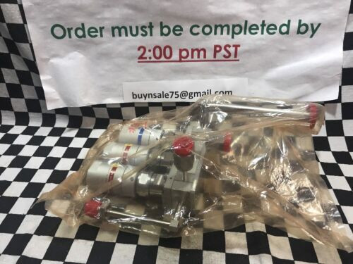 Fujikin Manifold O.P. 0.39~0.59Mpa Type N.C & O.P. 0.39~0.59Mpa Type N.C #1535D8