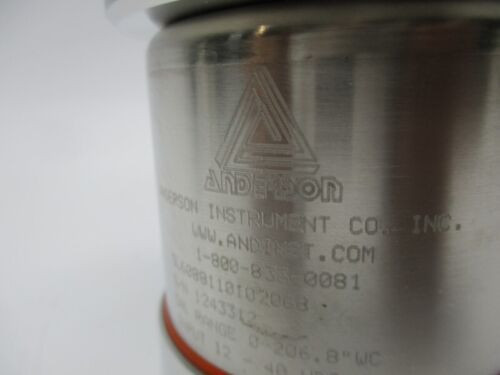 Anderson Sl6088110102068