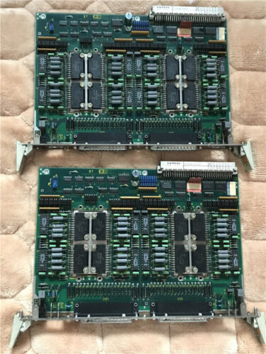 Used & Tested Siemens 6Fx1122-8Bc04