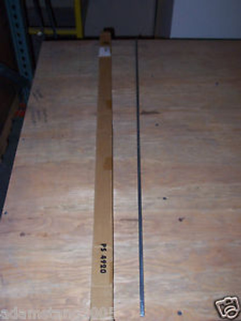 NEW RITTAL PS4920 4920000 INTERCONNECTING ROD FOR CABINET BOX OF 10 NEW RITTAL PS4920 4920000 INTERCONNECTING ROD FOR CABINET BOX OF 10