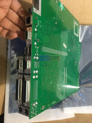 One Siemens Pcu50 Mainboard A5E00124368 In Good Condition