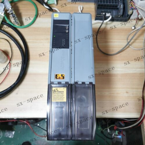 1Pcs 8B0P0220Hw00.000-1 100% Tested