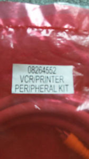 Acuson Cypress vcr/ printer peripheral kit  08264552