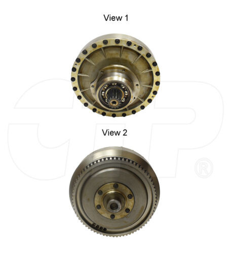 1T0725 Converter A Fits Caterpillar Models
