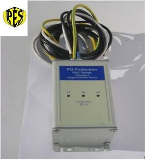 Surge Protector TVSS PQ Protection PQC100 ~FREE 3 DAY SHIPPING~