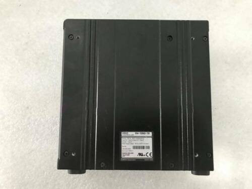 1Pc Used Omron Vision Controller Fh-1050-10