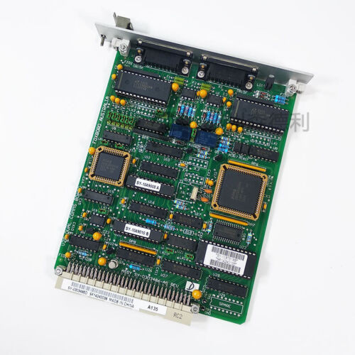 New Foxboro Main Board Module Sy-0303486D Pn: Sy-0399197D