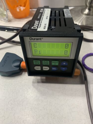 Durant 57601-404 New No Box