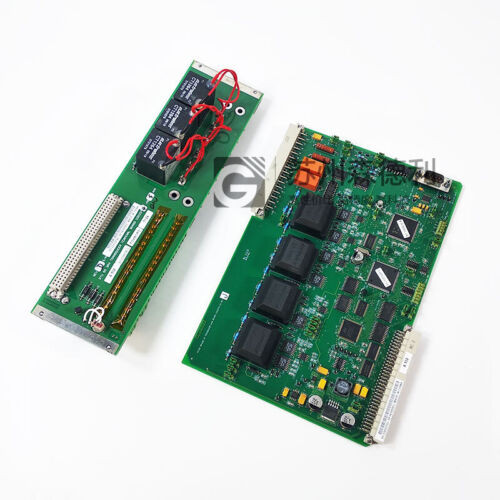 New Foxboro Board Sy-0303372J/Sy-0303374D Pn: Sy-0399142L