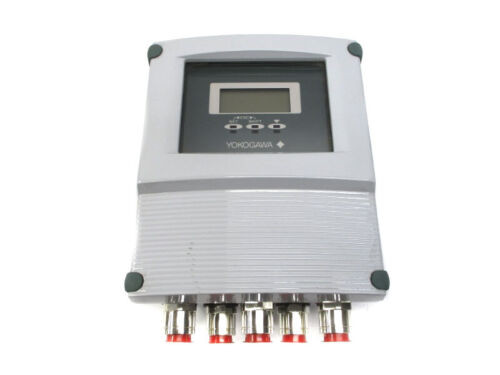 Yokogawa Axfa11G-E1-21 100-240Vac 0.2A
