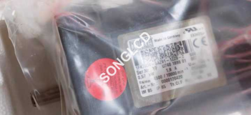 New  1Fk7034-5Az91-1Zz9-Zs09