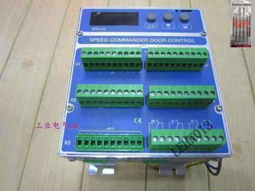 1Pcs Speed-Commander Door Scd 750