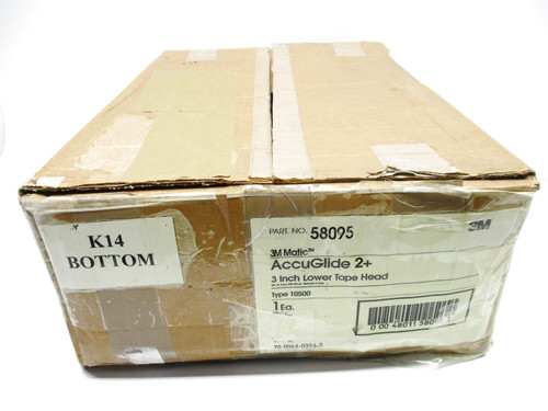 3M 58095 Type 10500