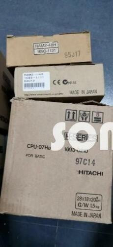 1Pcs  New Eh-Cpu208A