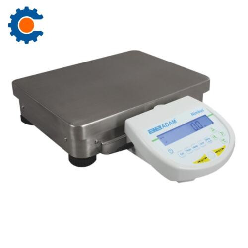 Adam Equipment Nbl 12001E Nimbus Heavy Duty Precision Balances