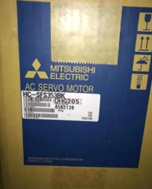 New Mitsubishi Hc-Sfs353Bk