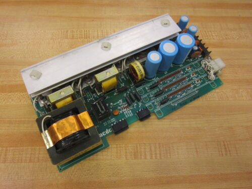 Acdc 71-966-212 Power Board 71966212 Rev.B/B/B