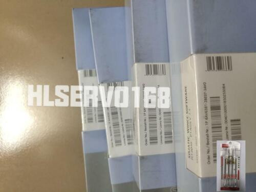 1Pcs New 6Av6381-2Bn07-3Av0