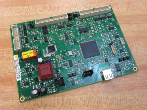 Primaelectronics Cst835 Circuit Board 1Smpc5664/Smd Pack Of 3