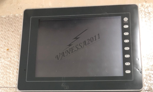 1Pcs Used Fuji Ug440H-Th1 Touch Screen