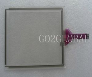 HMI Touch Panel G06501 NEW Touch glass for replacement Touchscreen 60 days warra